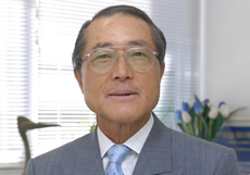 会長・社長挨拶