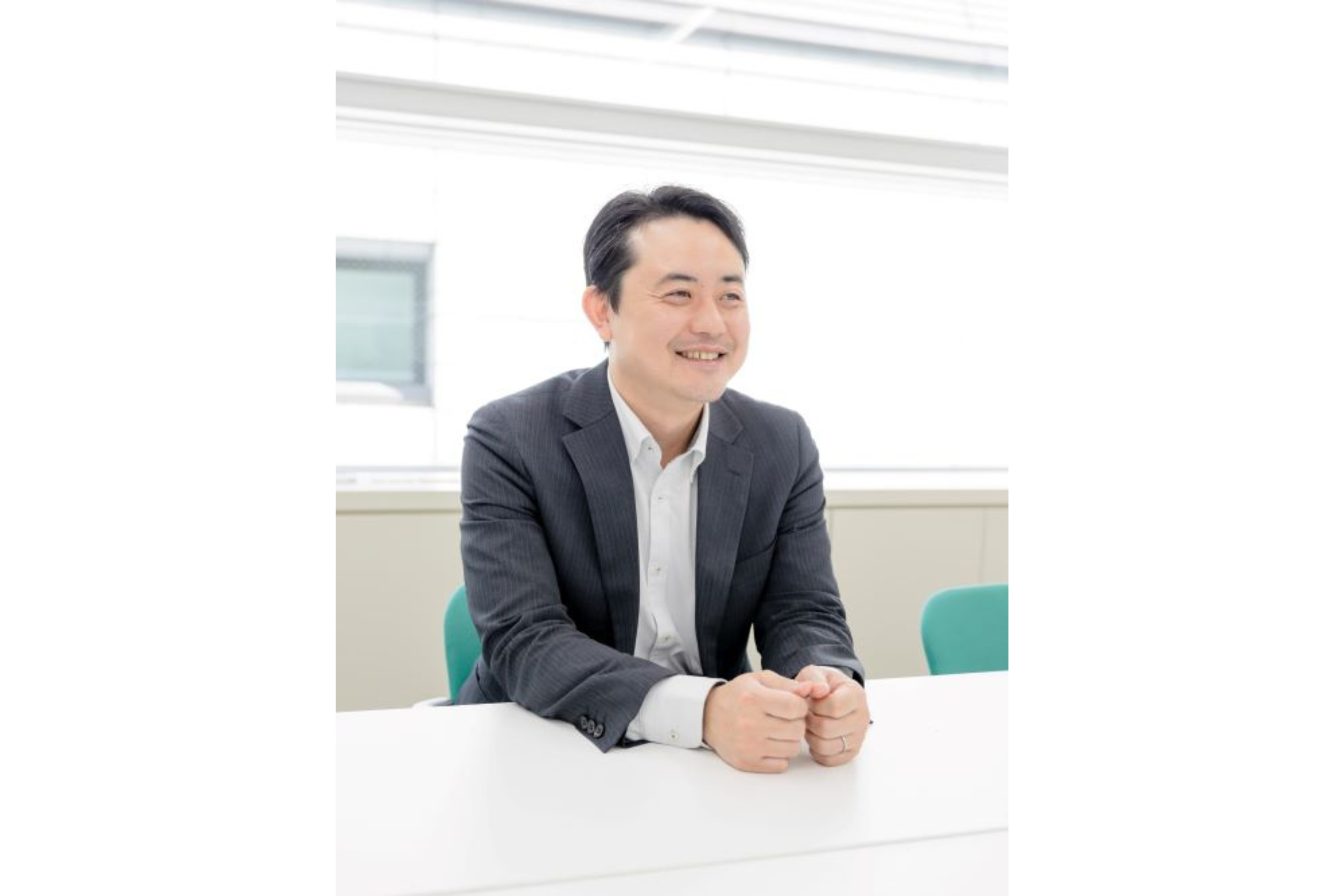 男性の育休取得者と考える仕事と家庭の新しいバランス（２）