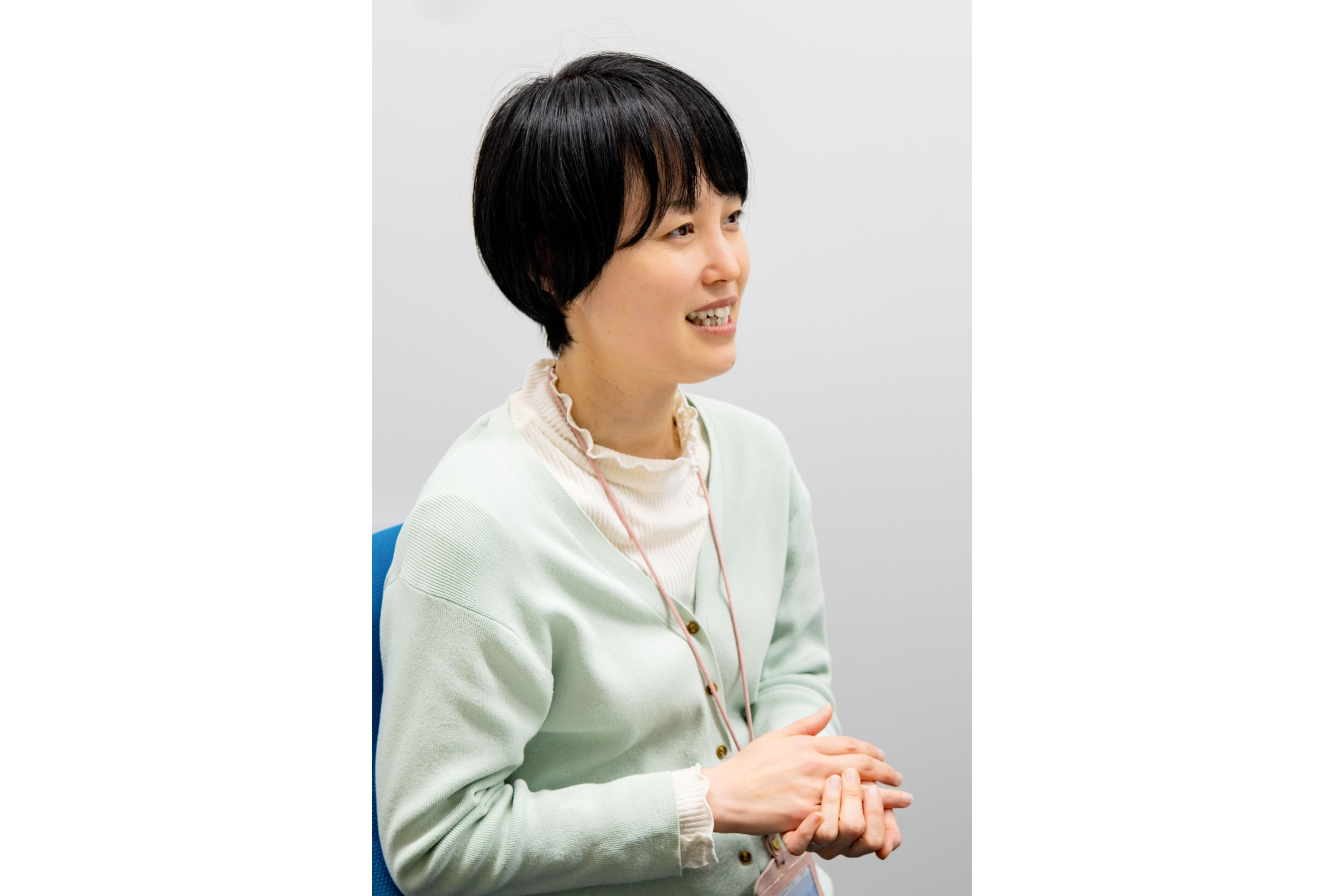 「3人が育休に入ったとき、どうだった？」を聞いてみました！